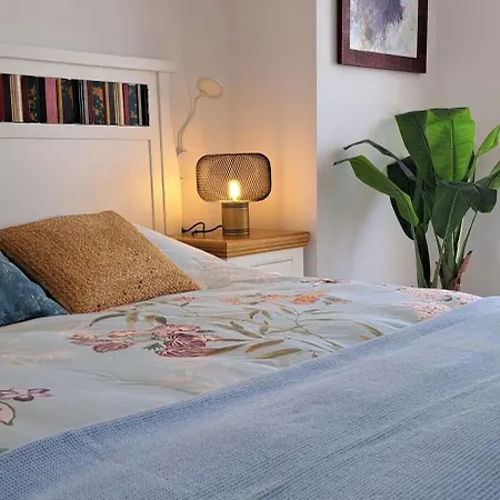 Apartamento Casa Sigfrido *