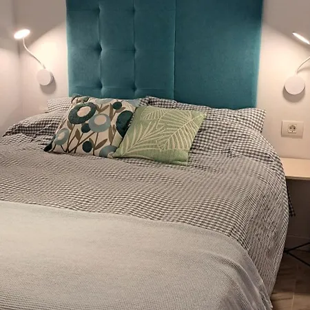 Casa Sigfrido Apartamento Palm-mar