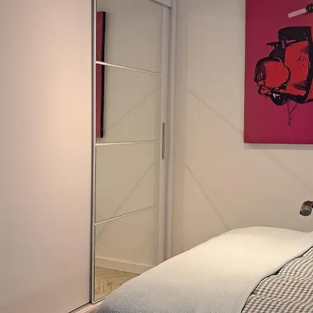 Casa Sigfrido Apartamento