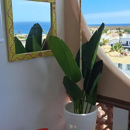 Lejlighed Casa Sigfrido