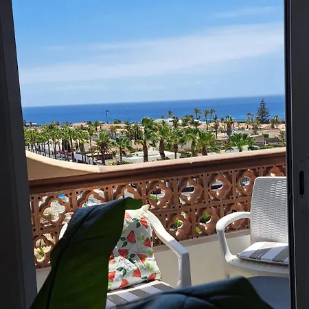 Casa Sigfrido * Palm-mar