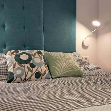 Lejlighed Casa Sigfrido Palm-mar