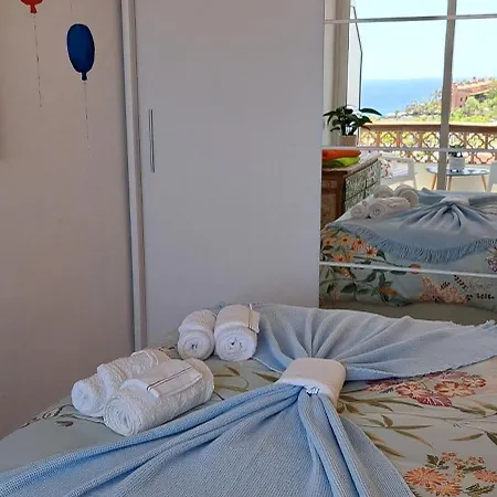 Casa Sigfrido Palm-mar