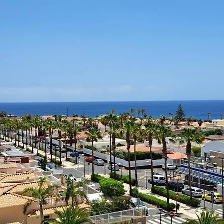 Apartamento Casa Sigfrido *