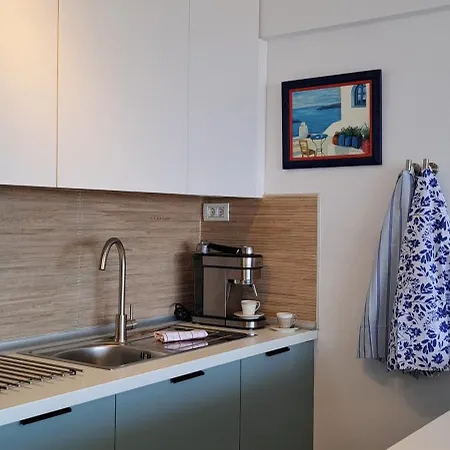 Apartamento Casa Sigfrido