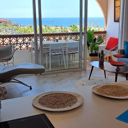 Lejlighed Casa Sigfrido Palm-mar