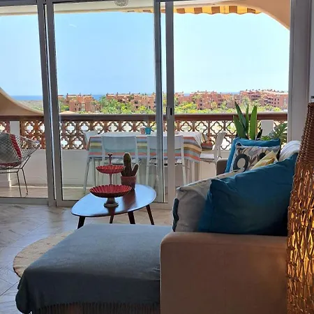 Apartamento Casa Sigfrido