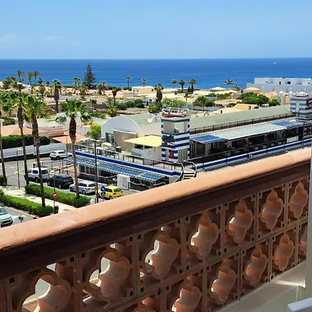 Lejlighed Casa Sigfrido Palm-mar