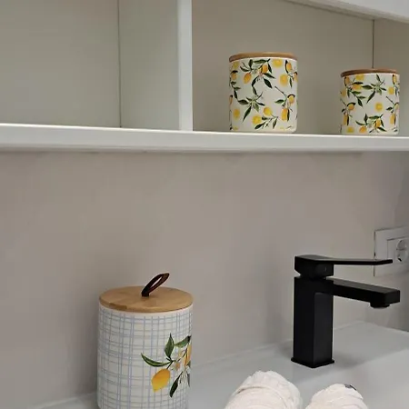 Casa Sigfrido * Palm-mar