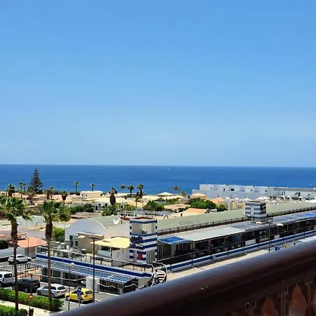 Lejlighed Casa Sigfrido *