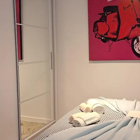 Casa Sigfrido Apartamento Palm-mar