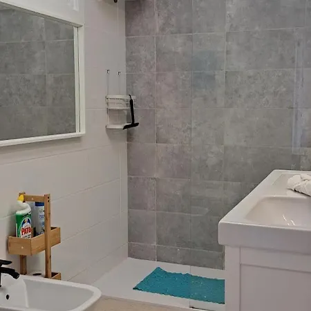 Casa Sigfrido Palm-mar