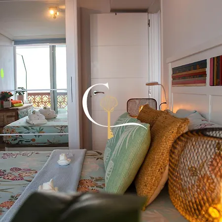 Lejlighed Casa Sigfrido