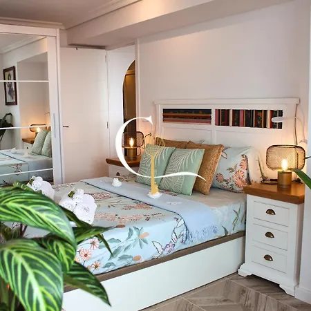 Lejlighed Casa Sigfrido Palm-mar