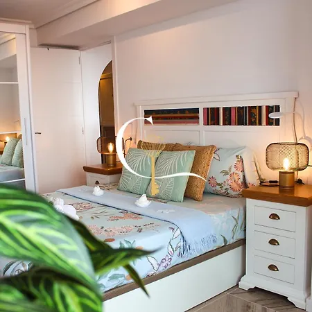 Lejlighed Casa Sigfrido
