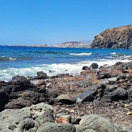 Casa Sigfrido * Palm-mar