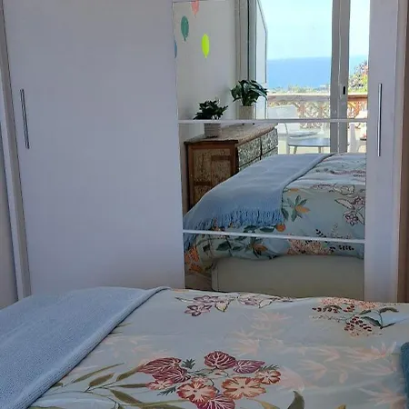 Appartamento Casa Sigfrido