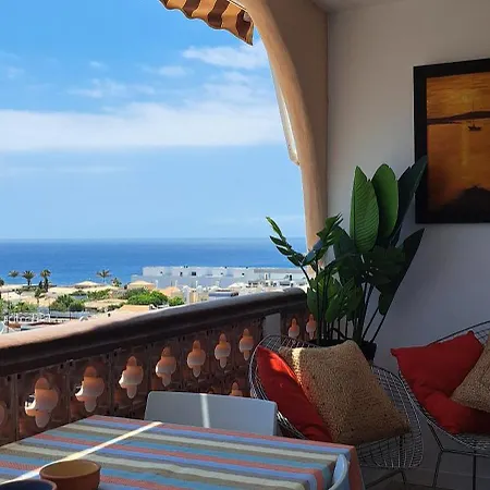 Casa Sigfrido * Palm-mar