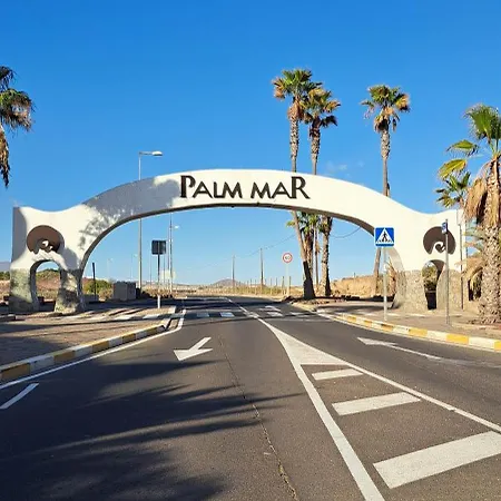 아파트 Casa Sigfrido