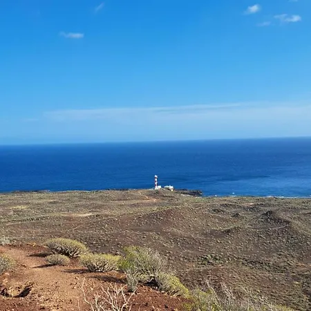 Casa Sigfrido 아파트 *