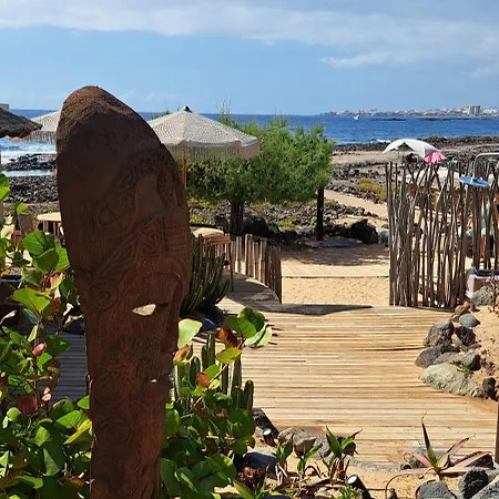 Casa Sigfrido 아파트