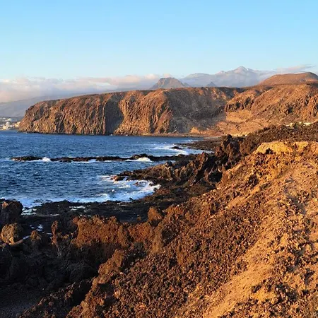 Casa Sigfrido 아파트 *