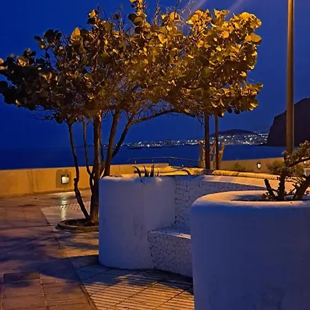 아파트 Casa Sigfrido 팔름-마르