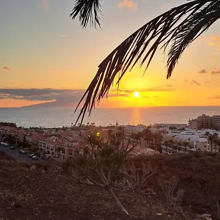 Casa Sigfrido 팔름-마르