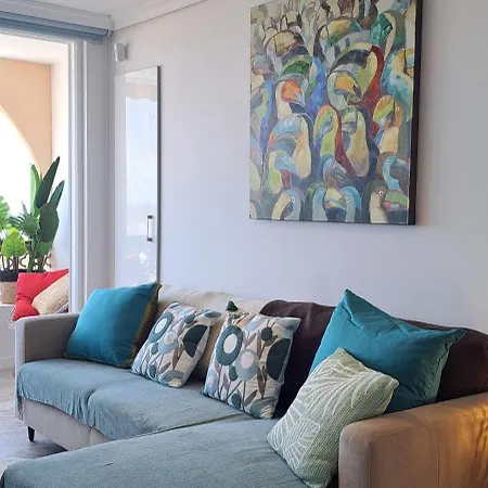 Casa Sigfrido * 팔름-마르