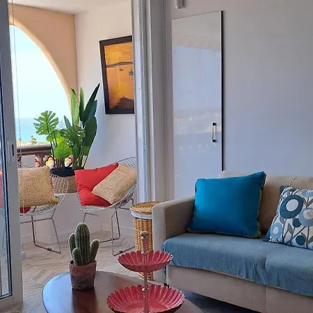 아파트 Casa Sigfrido *