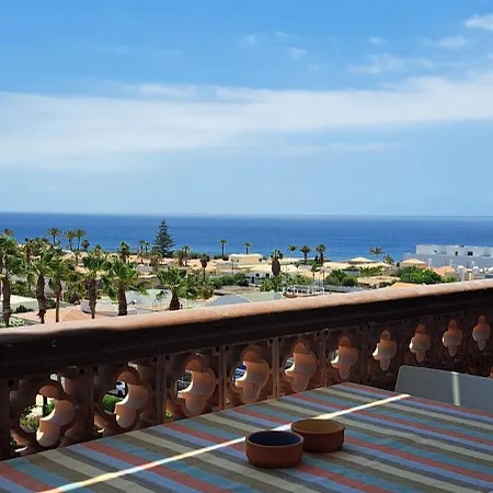 아파트 Casa Sigfrido *