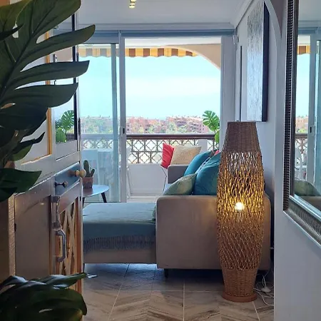 Casa Sigfrido 팔름-마르