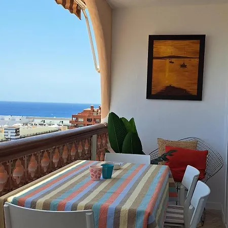 Casa Sigfrido 아파트