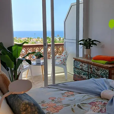 아파트 Casa Sigfrido *