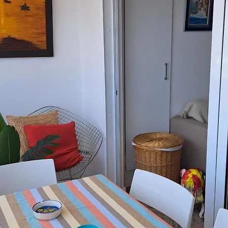 Casa Sigfrido * 팔름-마르