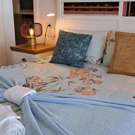 Casa Sigfrido * 팔름-마르