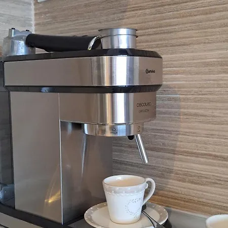 Casa Sigfrido * 팔름-마르