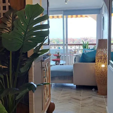 Casa Sigfrido 아파트