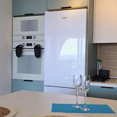 Casa Sigfrido * 팔름-마르